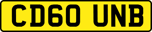 CD60UNB