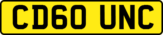 CD60UNC