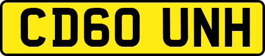 CD60UNH