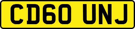 CD60UNJ