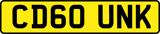 CD60UNK