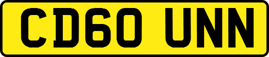 CD60UNN