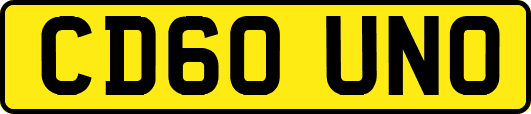 CD60UNO