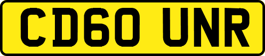 CD60UNR