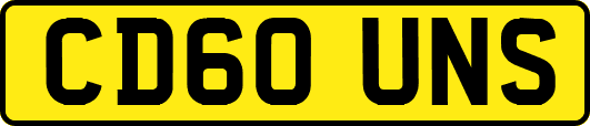 CD60UNS