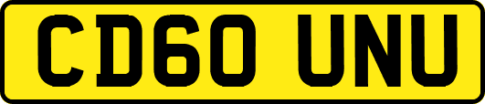 CD60UNU