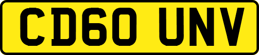 CD60UNV