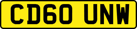 CD60UNW