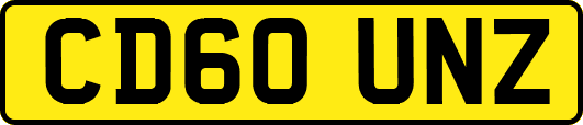 CD60UNZ
