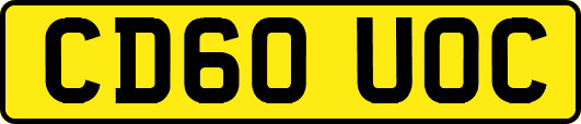 CD60UOC