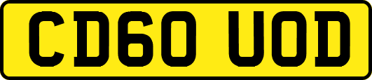 CD60UOD