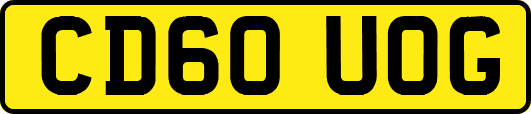 CD60UOG