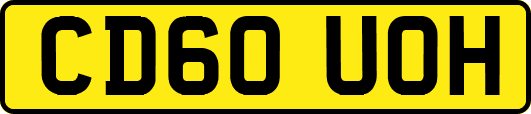 CD60UOH