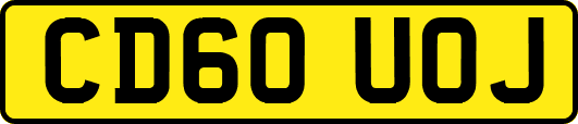 CD60UOJ