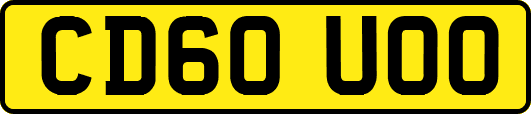 CD60UOO
