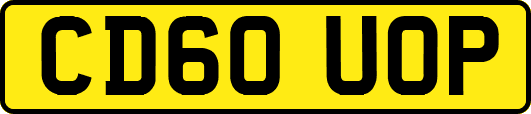 CD60UOP