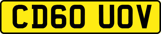 CD60UOV