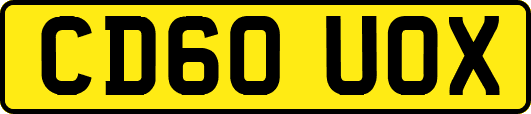 CD60UOX