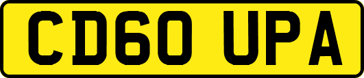 CD60UPA