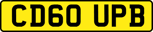 CD60UPB