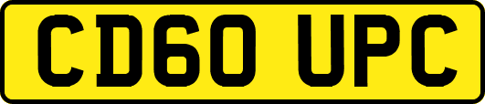 CD60UPC
