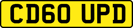 CD60UPD