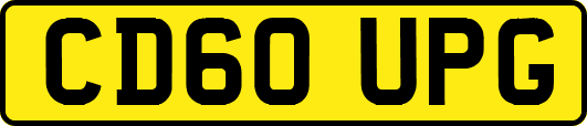 CD60UPG
