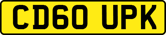 CD60UPK