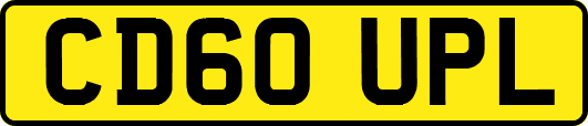 CD60UPL