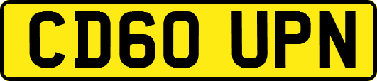 CD60UPN