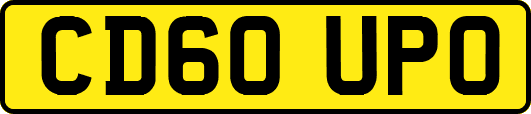 CD60UPO