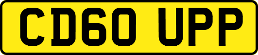 CD60UPP