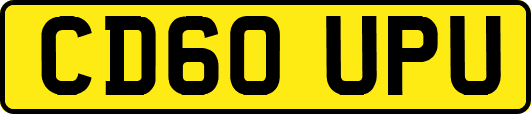 CD60UPU