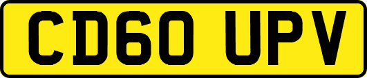 CD60UPV