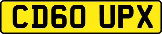 CD60UPX