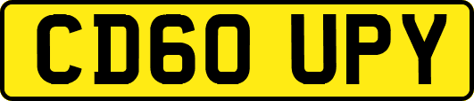 CD60UPY