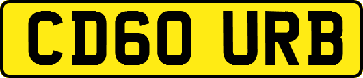 CD60URB