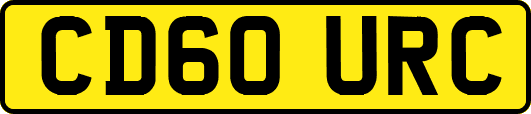 CD60URC