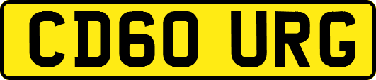 CD60URG