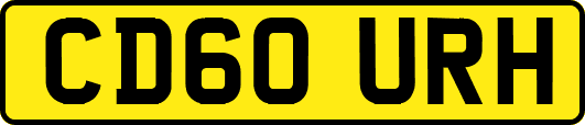 CD60URH