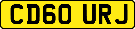 CD60URJ