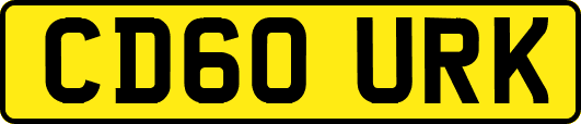 CD60URK