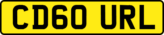 CD60URL