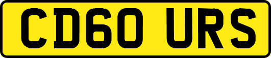 CD60URS