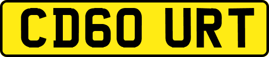 CD60URT