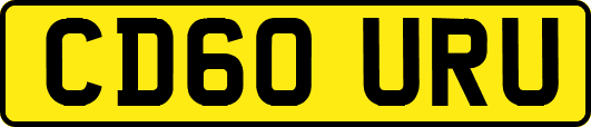 CD60URU