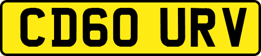 CD60URV