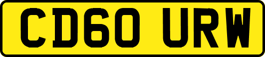 CD60URW