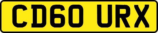 CD60URX