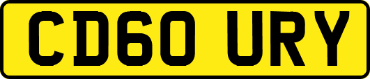 CD60URY